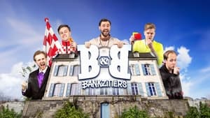 B & B Bankzitters kép