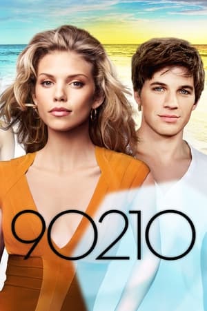 90210 poszter