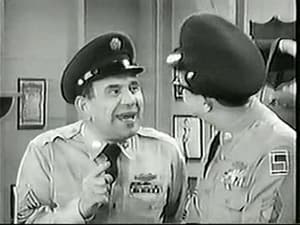 The Phil Silvers Show 4. évad Ep.12 12. epizód