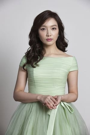 Lee Min-young profil kép