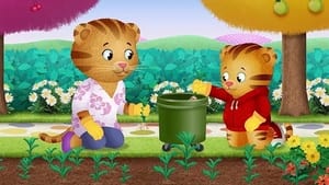 Daniel Tiger's Neighborhood 6. évad Ep.23 23. epizód