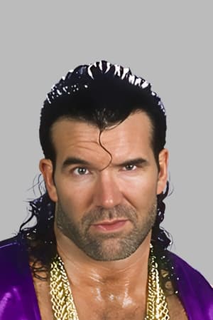 Scott Hall profil kép