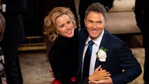 Madam Secretary 5. évad Ep.11 11. epizód