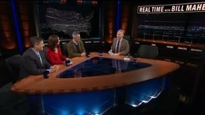 Real Time with Bill Maher 11. évad Ep.9 9. epizód