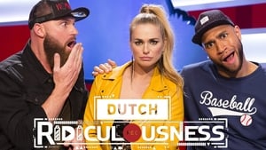 Dutch Ridiculousness kép