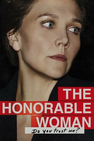 The Honourable Woman poszter