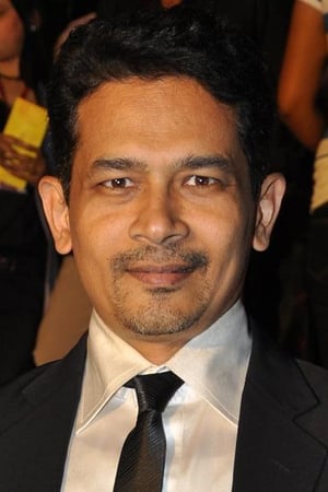 Atul Kulkarni profil kép