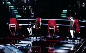 The Voice 2. évad Ep.4 4. epizód