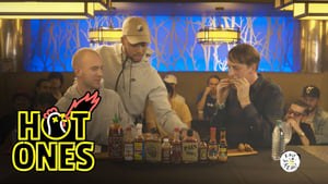 Hot Ones 2. évad Ep.36 36. epizód