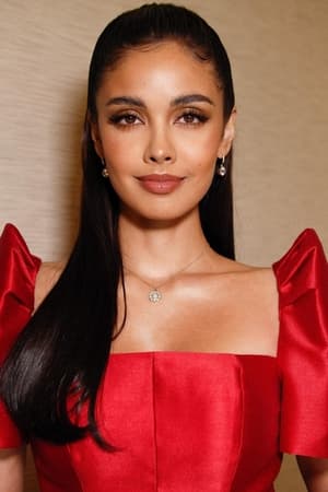 Megan Young