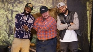 Desus & Mero 2. évad Ep.27 27. epizód