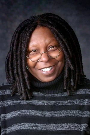 Whoopi Goldberg profil kép