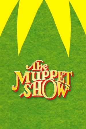 The Muppet Show poszter