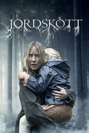 Jordskott 1. évad (2015-02-16) poszter