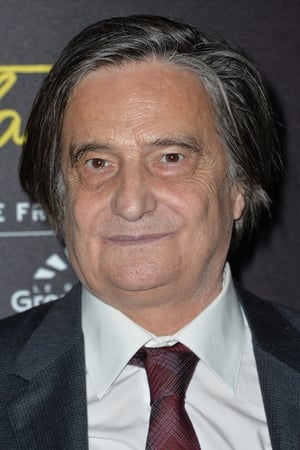 Jean-Pierre Léaud profil kép