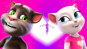 Talking Tom és barátai 3. évad Ep.9 Bajos párosok