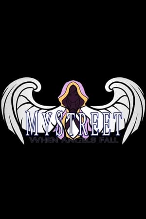 MyStreet 6. évad (2018-05-05) poszter