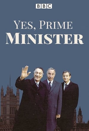 Yes, Prime Minister poszter