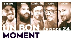 Un bon moment 1. évad Ep.24 24. epizód