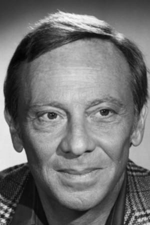 Norman Fell profil kép