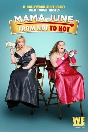 Mama June: Family Crisis poszter