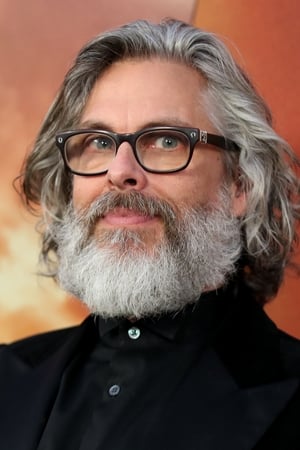 Michael Chabon profil kép