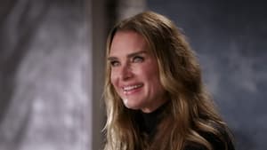 Brooke Shields: Csinos kislány kép