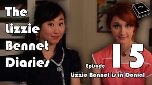 The Lizzie Bennet Diaries 1. évad Ep.15 15. epizód