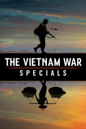 The Vietnam War Speciális epizódok (2017-09-02) poszter