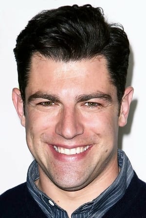 Max Greenfield profil kép