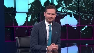 The Weekly with Charlie Pickering 5. évad Ep.7 7. epizód