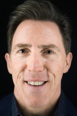 Rob Brydon profil kép