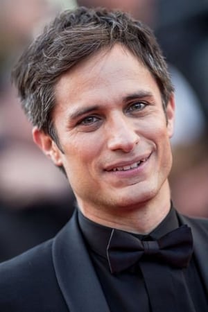 Gael García Bernal profil kép