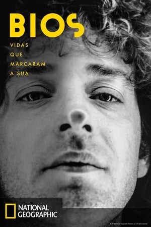 Bios: Vidas que marcaron la tuya poszter