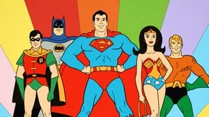 Super Friends kép