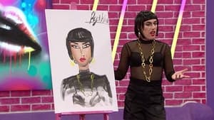 Canada's Drag Race 2. évad Ep.6 6. epizód