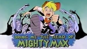 Mighty Max 1. évad Ep.10 10. epizód