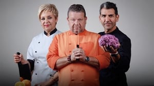 Top Chef: España kép