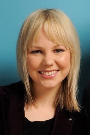 Adelaide Clemens profil kép