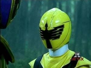 Power Rangers - Misztikus erő 14. évad Ep.26 26. epizód