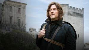 The Walking Dead: Daryl Dixon kép