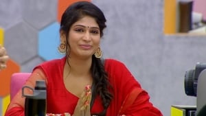 Bigg Boss Tamil 2. évad Ep.69 69. epizód