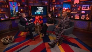 Watch What Happens Live with Andy Cohen 16. évad Ep.80 80. epizód