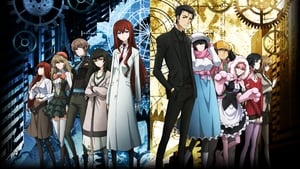 Steins;Gate Zero kép