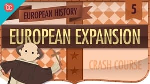 Crash Course European History 1. évad Ep.5 5. epizód