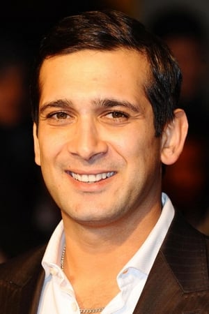 Jimi Mistry