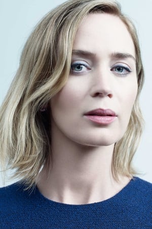 Emily Blunt profil kép