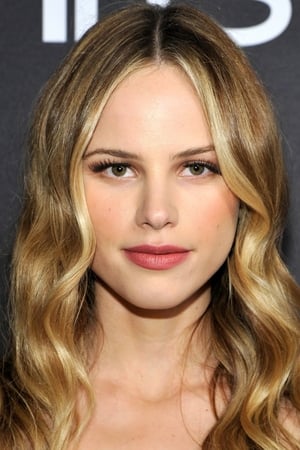 Halston Sage profil kép