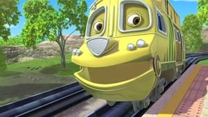 Chuggington 1. évad Ep.37 37. epizód