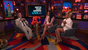 Watch What Happens Live with Andy Cohen 16. évad Ep.110 110. epizód